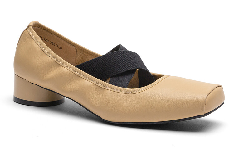Туфли женские повседневные Women's Casual Shoes Women's Low-Top Toomanyshoes, серебряный — фото 2