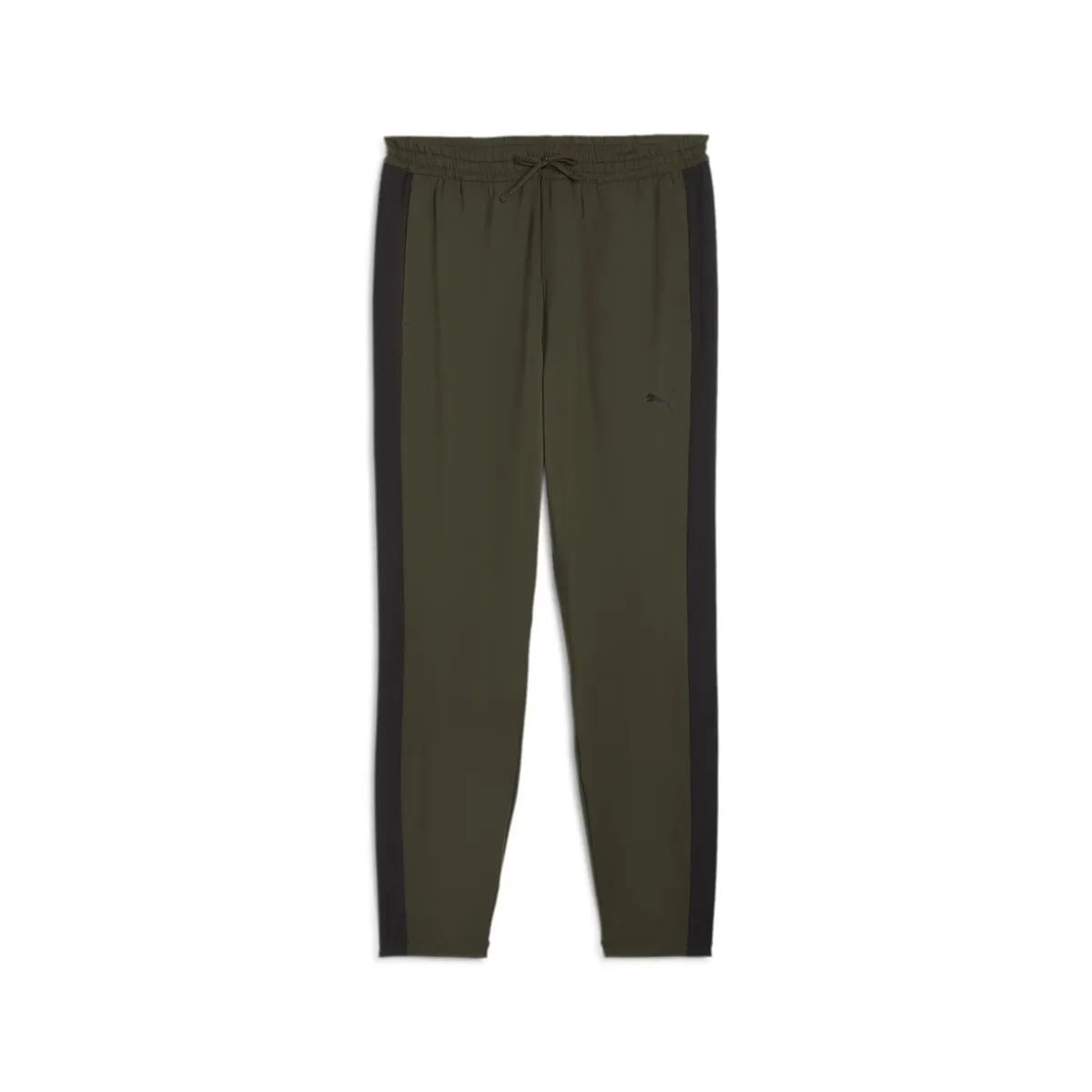 

Тренировочные брюки PUMA "M CLOUDSPUN JOGGER", черный