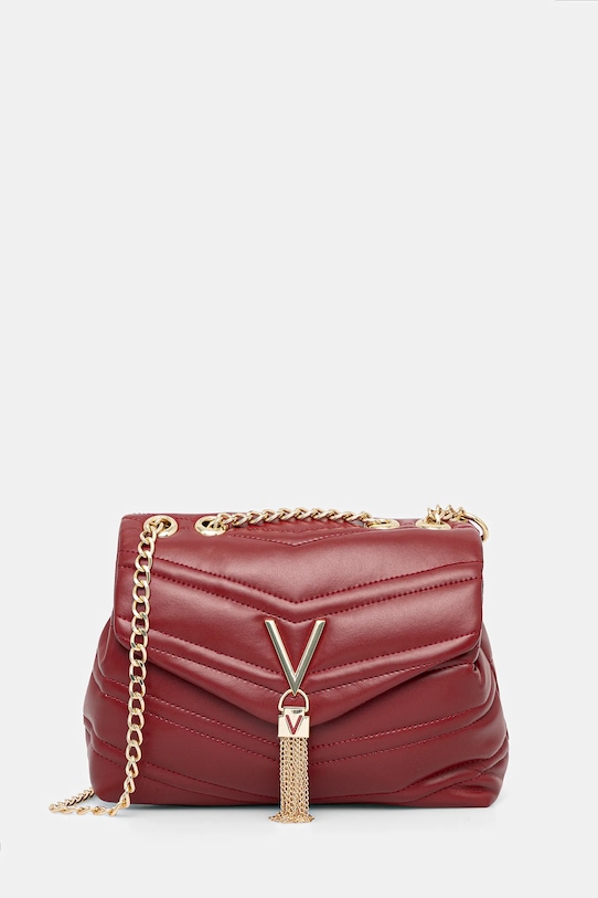 

Сумка Valentino Bags, бордовый