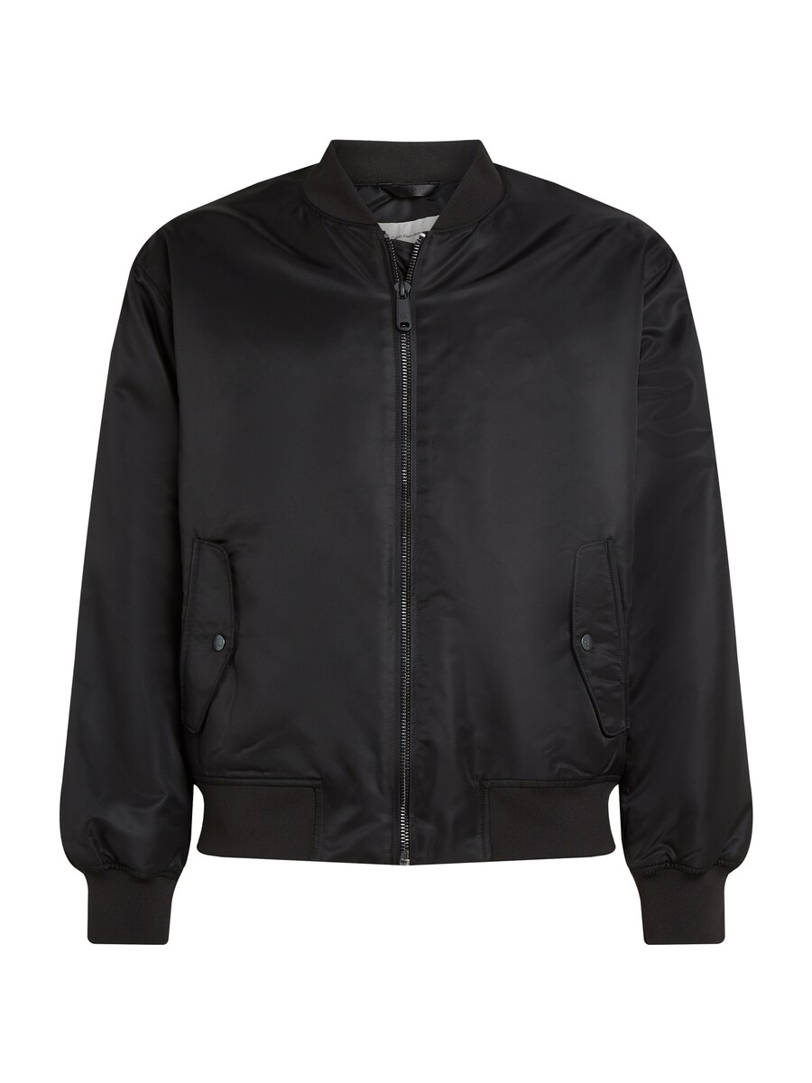 

Межсезонная куртка Calvin Klein Jeans HERO, черный