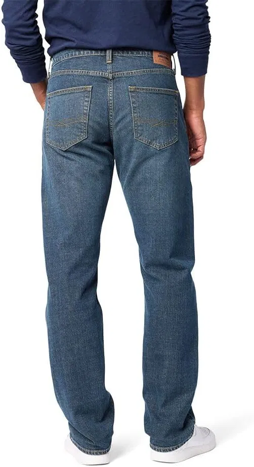 Джинсы Levi Strauss Signature Gold, Crusade Flx — фото 3