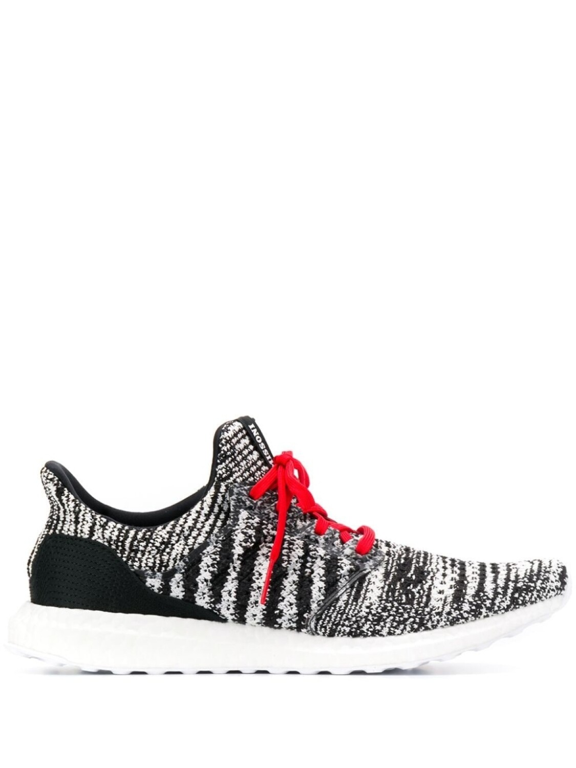 

Adidas кроссовки Ultraboost Clima из коллаборации с Missoni, черный