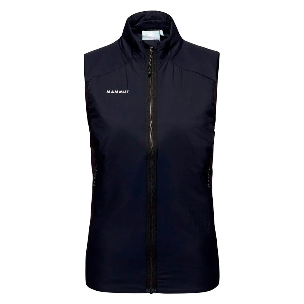 

Жилет Mammut Rime Air Insulated Hybrid, синий