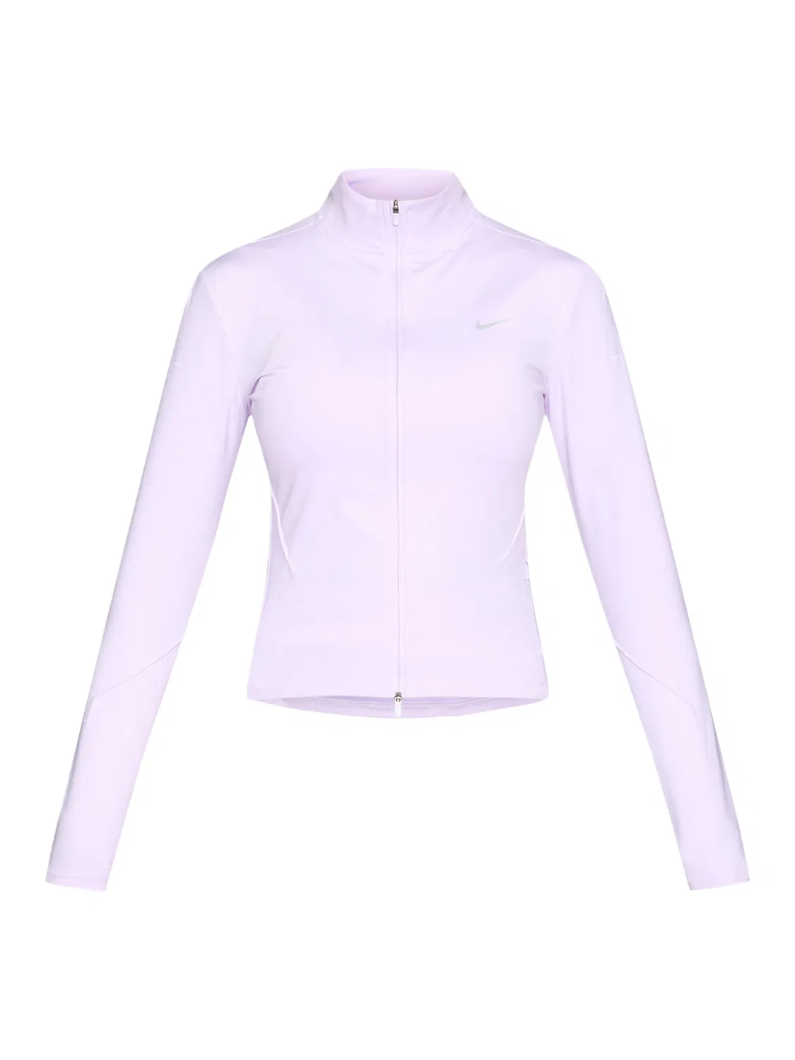 Спортивная футболка 'SWIFT' Nike, Light Purple
