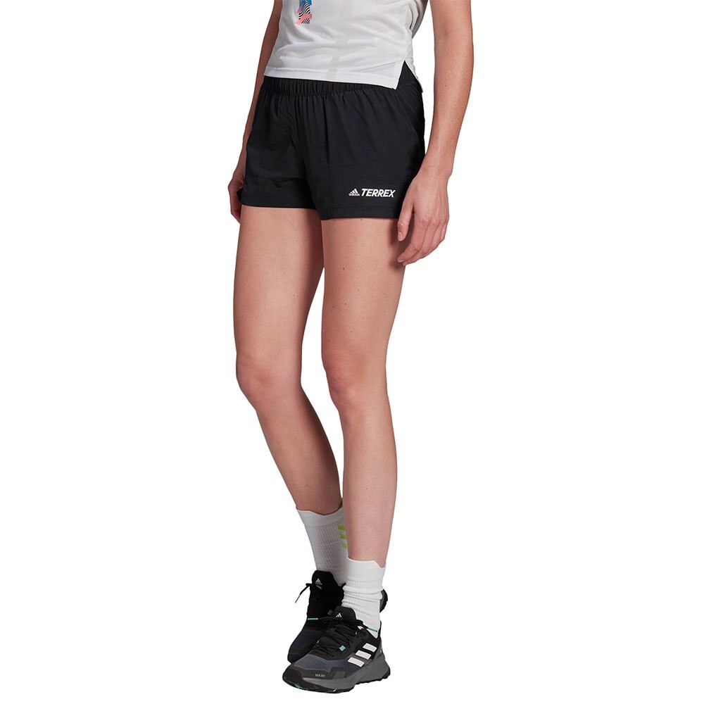 

Шорты adidas Trail 5´´, черный