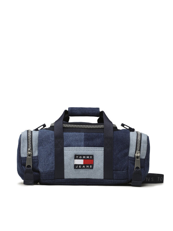 

Сумка Tommy Jeans, синий
