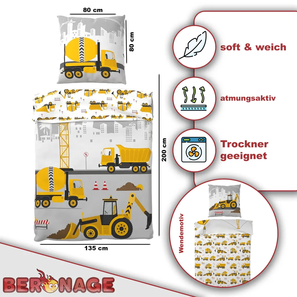 

Постельное белье Beronage