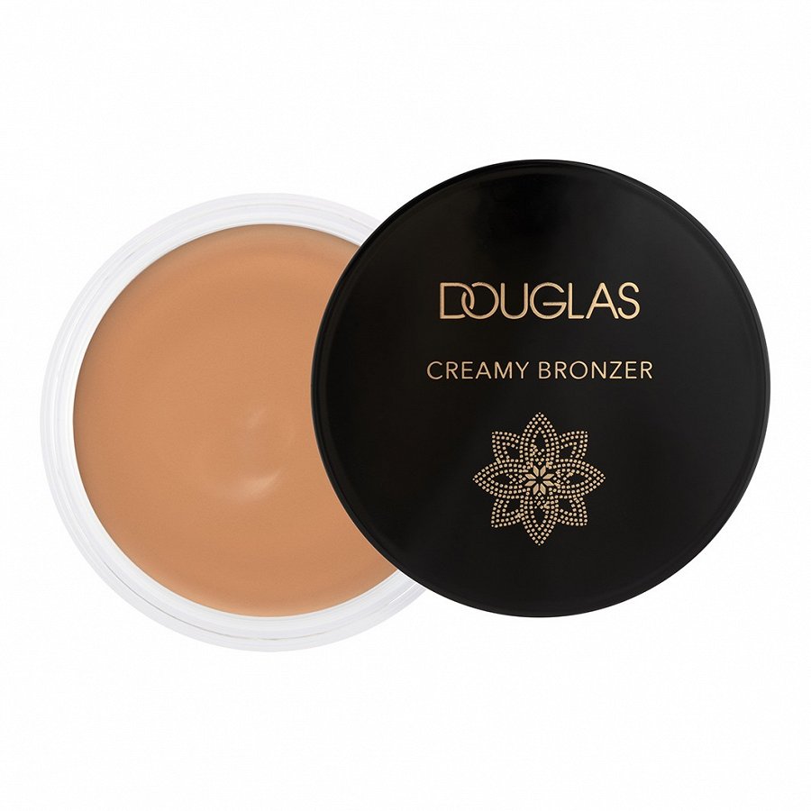 

Кремовый бронзер douglas make up make-up creamy bronzer Douglas Collection, вес 20 гр.