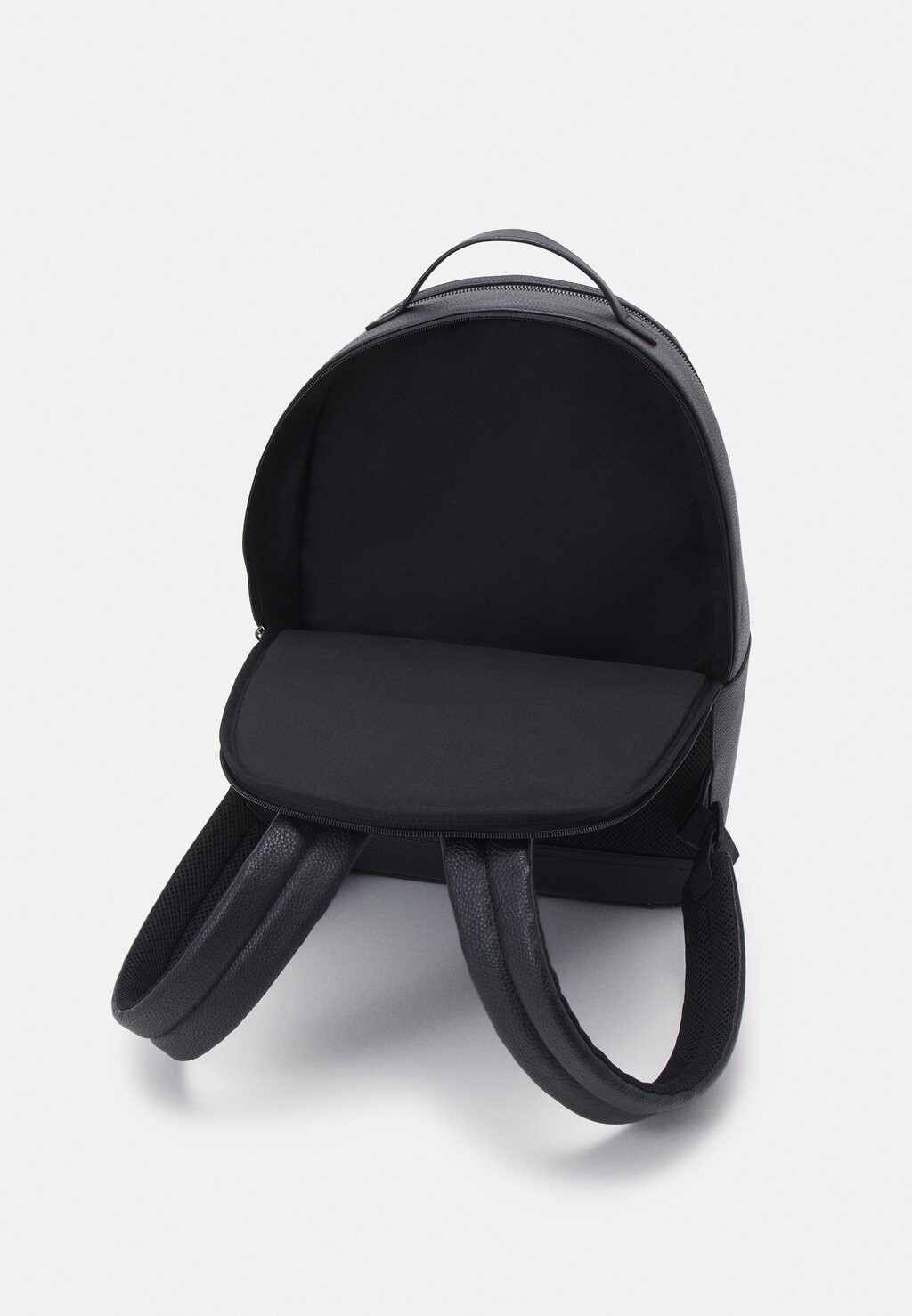 

Рюкзак CENTRAL MONOGRAM BACKPACK UNISEX Tommy Hilfiger, черный