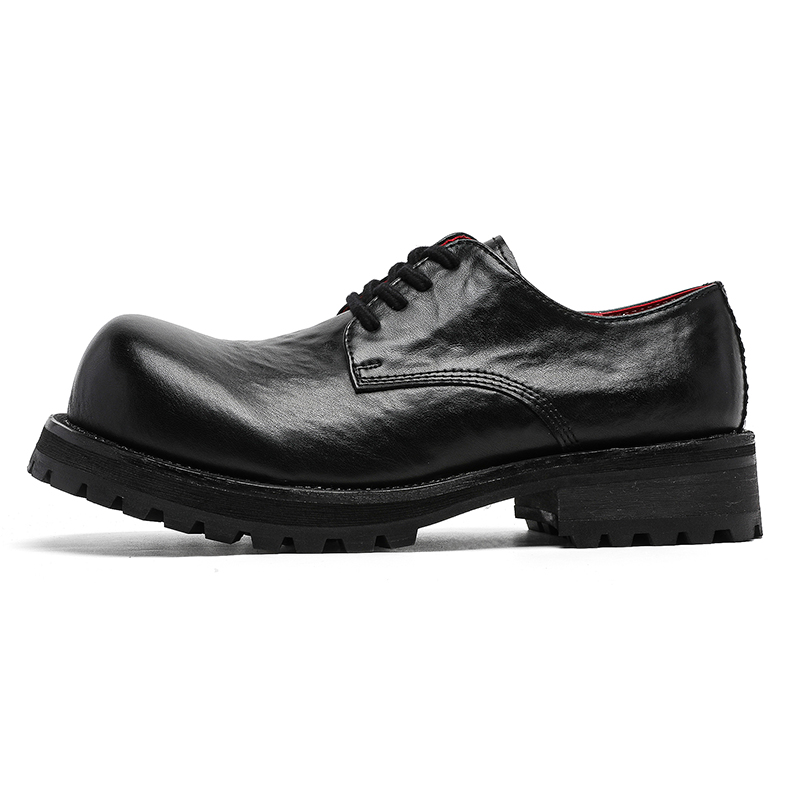 

V ZERO FIVE Мужские повседневные кроссовки Low top красные, цвет Red