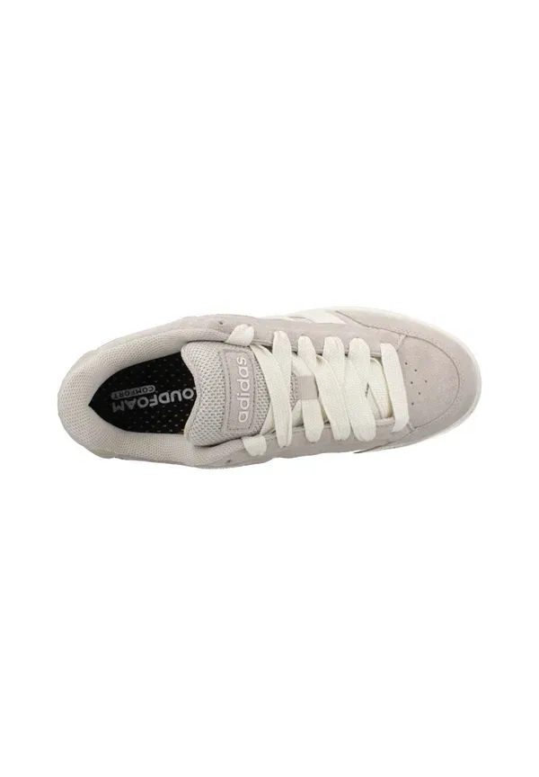 Кроссовки Adidas Sportswear Gc alpha sk8 40, серый — фото 3