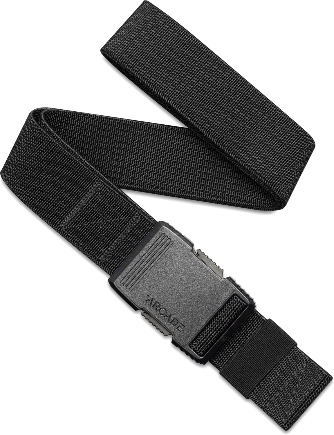 

Аппаратный ремень Arcade Belts, черный
