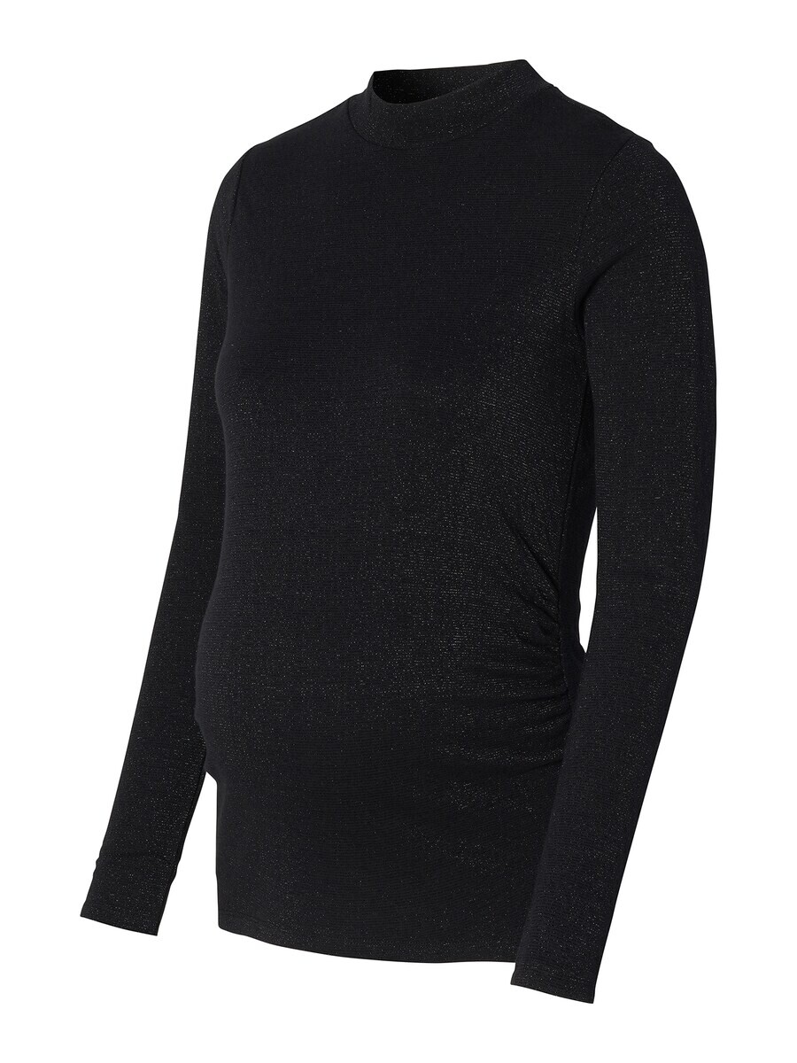 

Лонгслив Noppies Shirt Kuhmo, черный