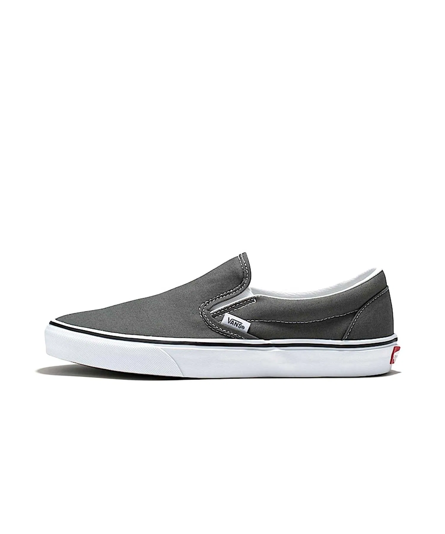 Мужские и женские кроссовки VANS Classic Slip-On — фото 2
