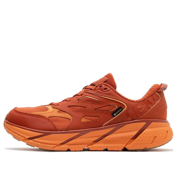 

Кроссовки clifton l gtx 'burnt ochre' Hoka One One, мультиколор