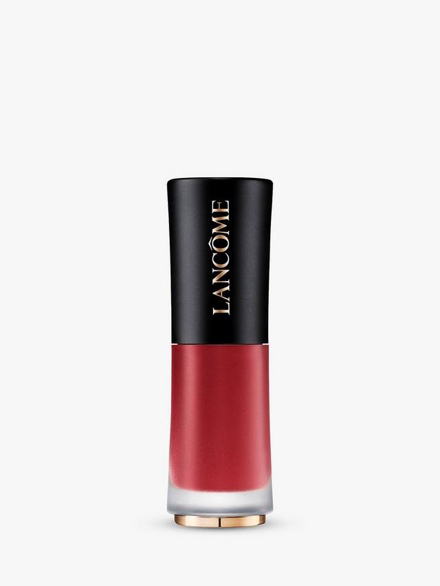 Блеск для губ Lancôme L'Absolu Rouge Drama Ink 888 French Idol, 6 мл — фото 4