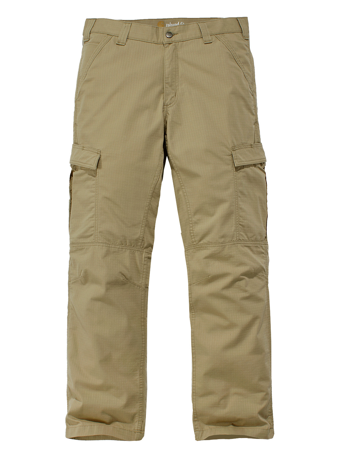 

Брюки CARHARTT Bundhose, хаки