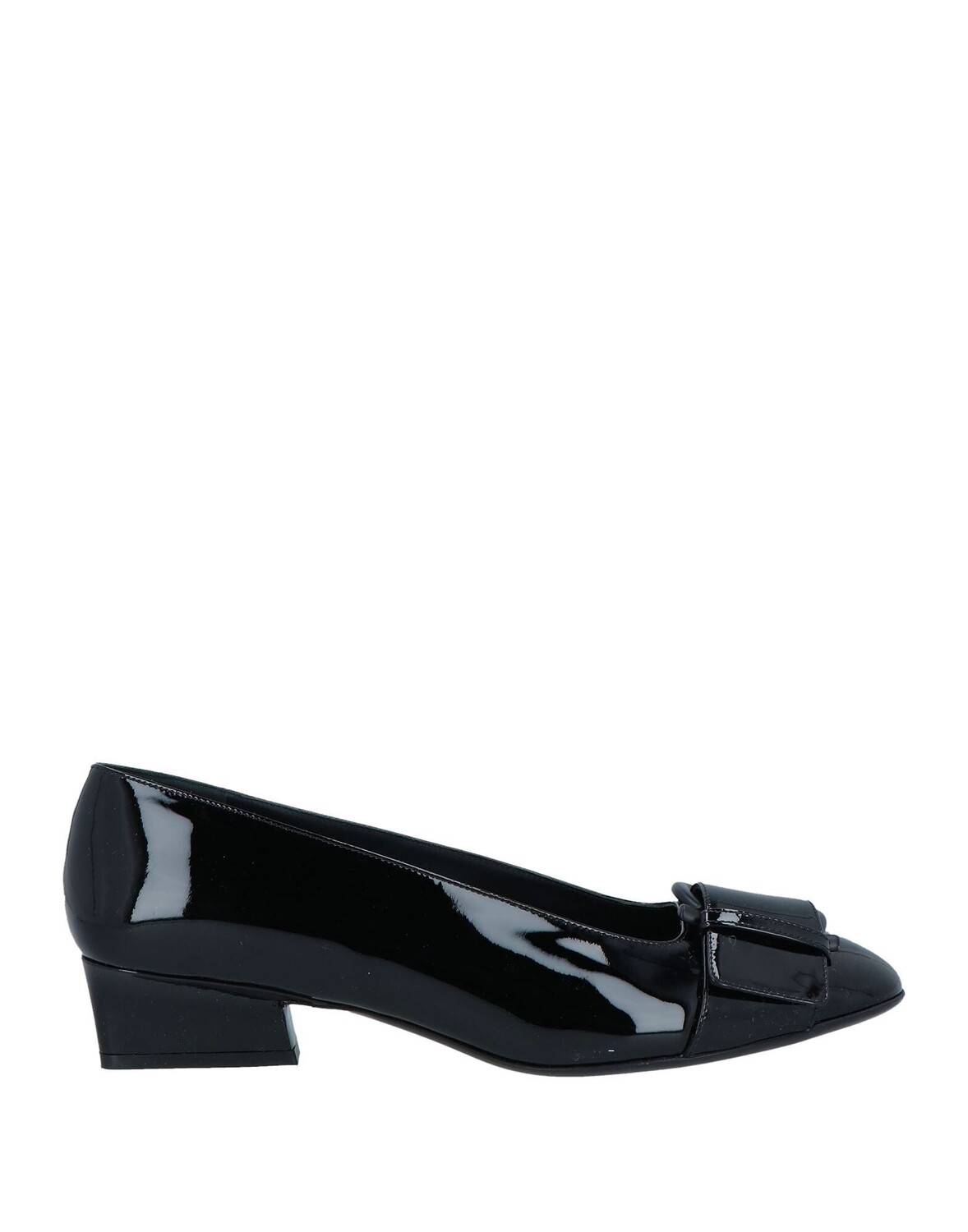 

Туфли Ferragamo, черный