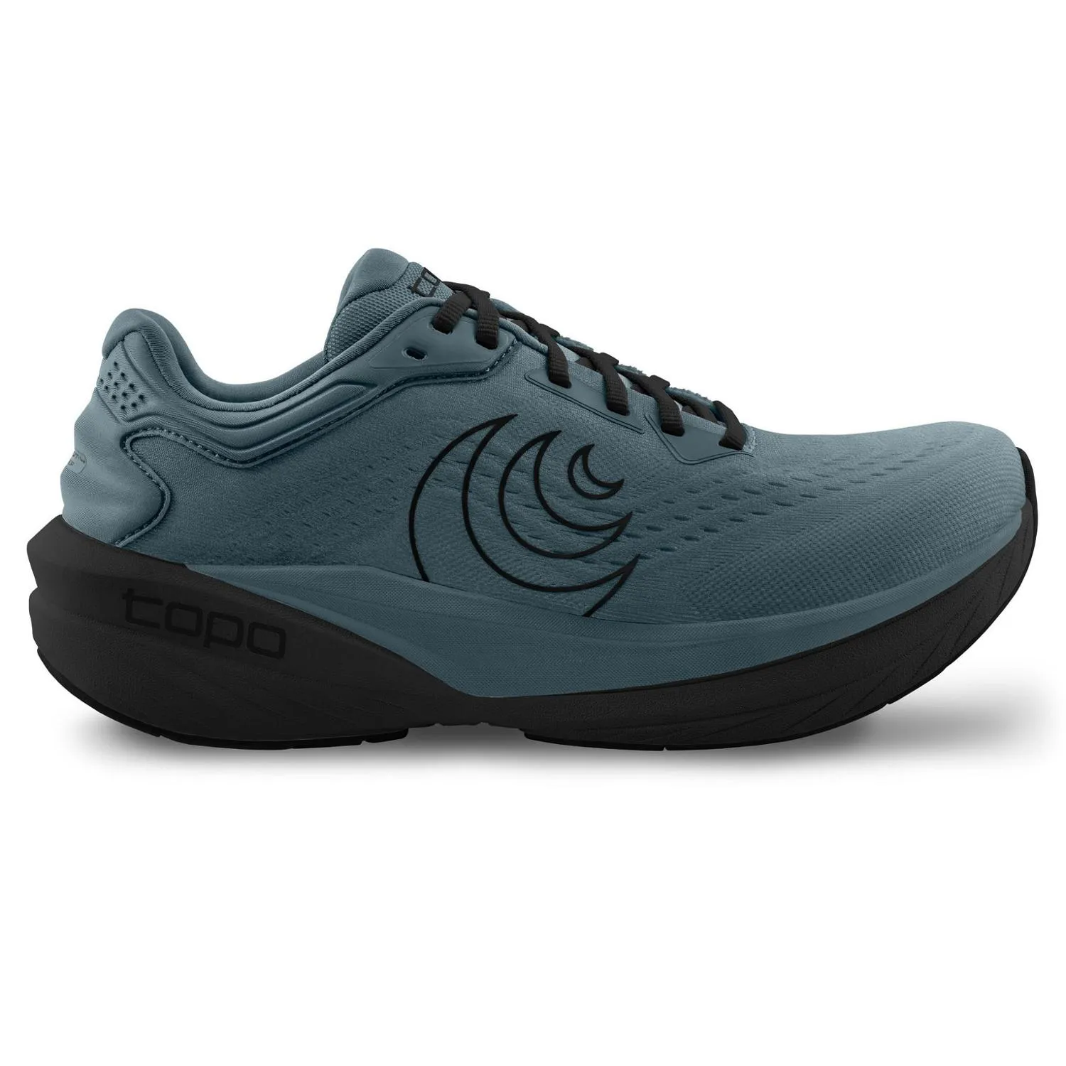 

Беговые кроссовки Phantom 4 - Мужские Topo Athletic, Stone/Black