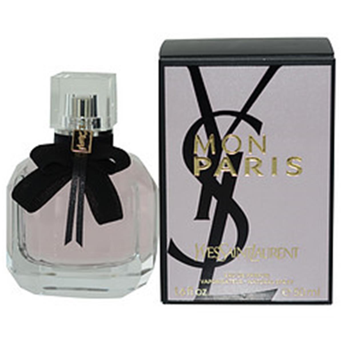 

Yves Saint Laurent 289492 Mon Paris Ysl Парфюмированная вода-спрей — 1,6 унции