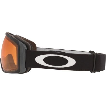 

Очки Flight Tracker XM Oakley, цвет Matte Black/Sapphire