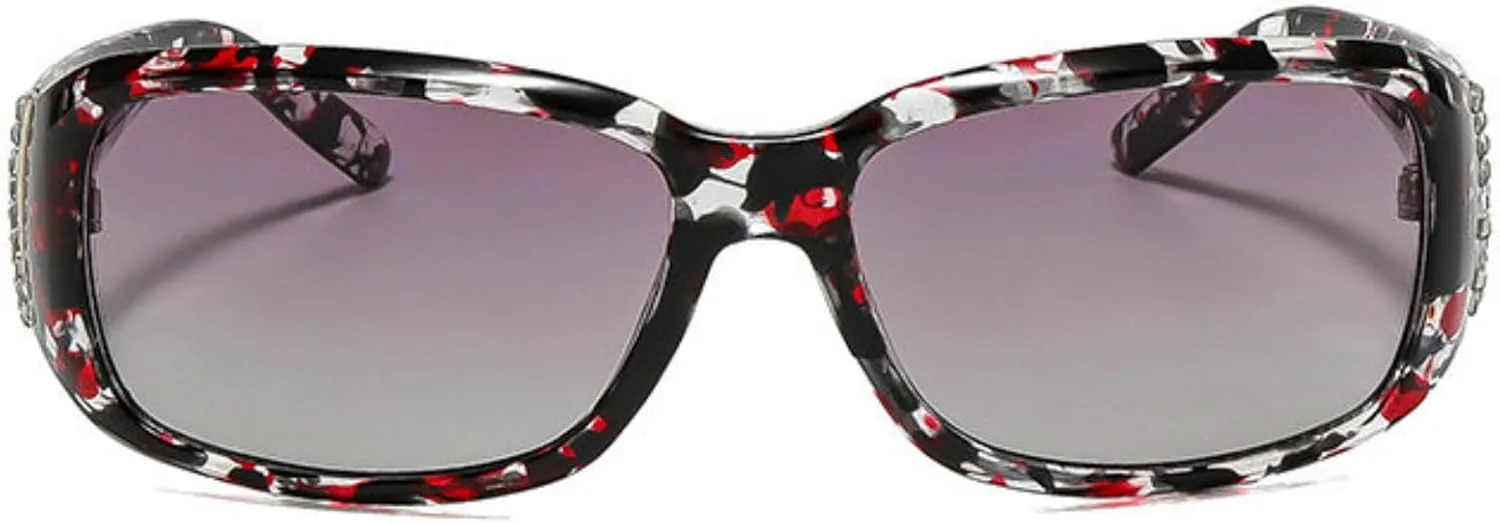 

Солнцезащитные очки Willochra с оправой из стразов для женщин, в стиле Y2K, с бриллиантами, модные, блестящие, в стиле панк, с защитой от УФ-излучения UV400, C2