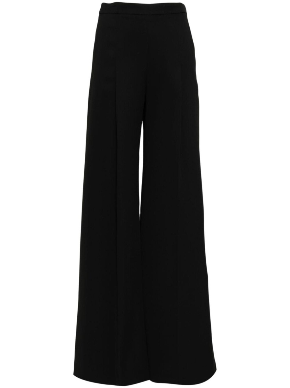 

Брюки прямого кроя Giambattista Valli, черный