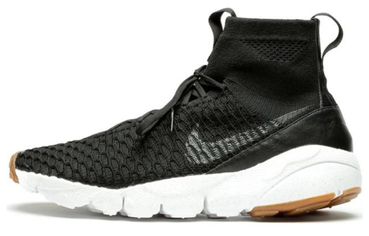 

Мужские кроссовки Nike Footscape Magista Lifestyle, Серый, Мужские кроссовки Nike Footscape Magista Lifestyle