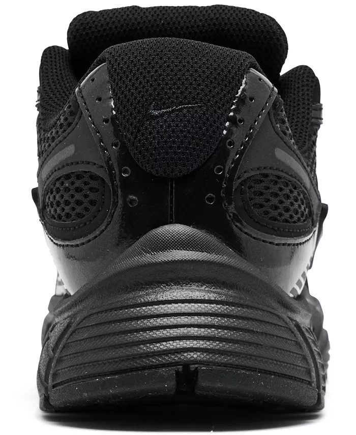 Женские повседневные кроссовки V5 RNR от Finish Line Nike, черный — фото 4