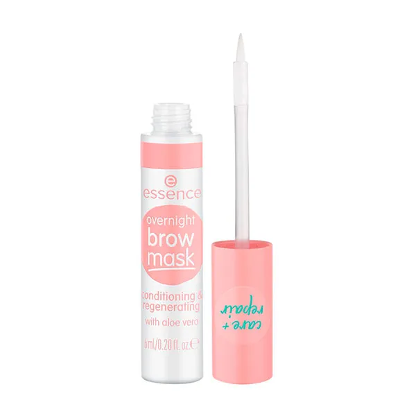 

Ночная маска для бровей Overnight Brow Mask Essence, 1 UD