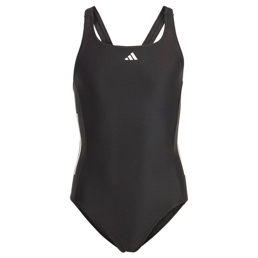 

Спортивные купальники ADIDAS PERFORMANCE Cut 3-Stripes, черный