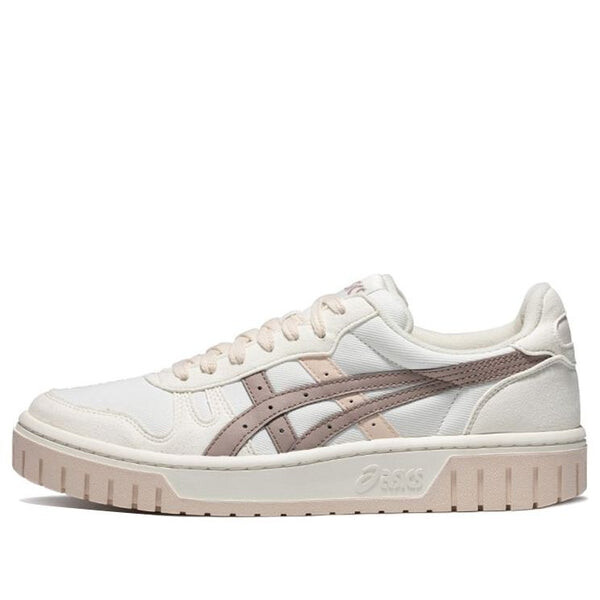 

Кроссовки Court MZ Retro Casual Скейтбординг Кроссовки унисекс бежево-коричневые Asics, белый, Коричневый, Кроссовки Court MZ Retro Casual Скейтбординг Кроссовки унисекс бежево-коричневые Asics, белый