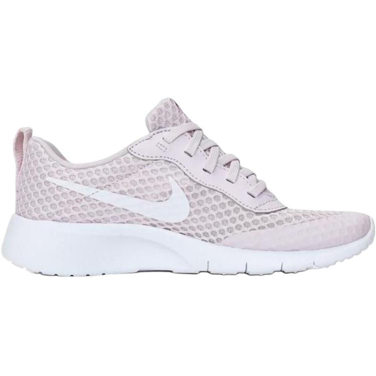 Nike Кроссовки Tanjun Easyon BR устойчивые к истиранию низкие повседневные Pink детские — фото 3