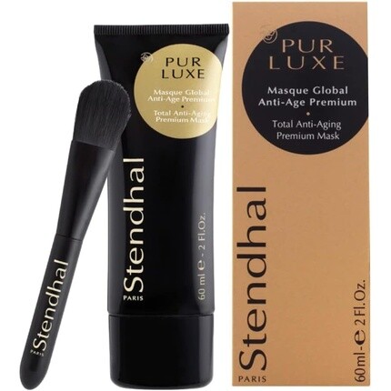 

Stendhal Pur Lue Total Anti-Aging Премиум-маска 60 мл