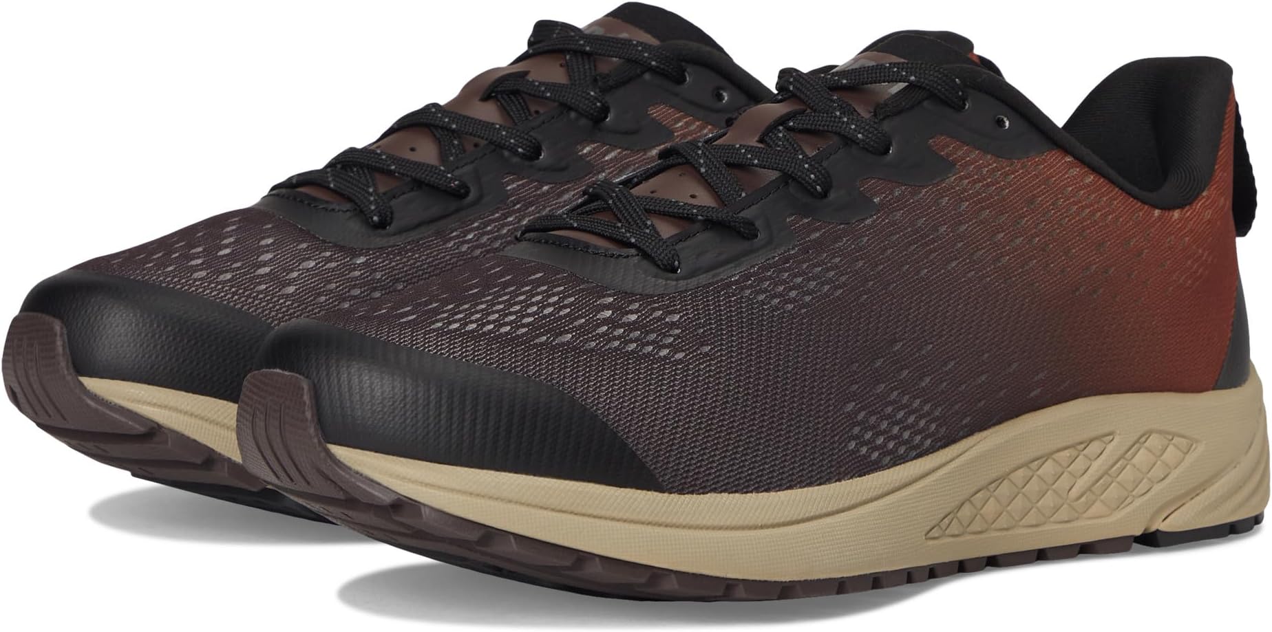 

Кроссовки Propet Propet One Evolve, цвет Brown/Rust