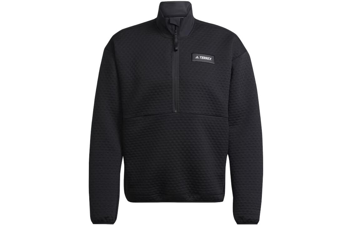 

Куртка мужская черная Adidas, черный