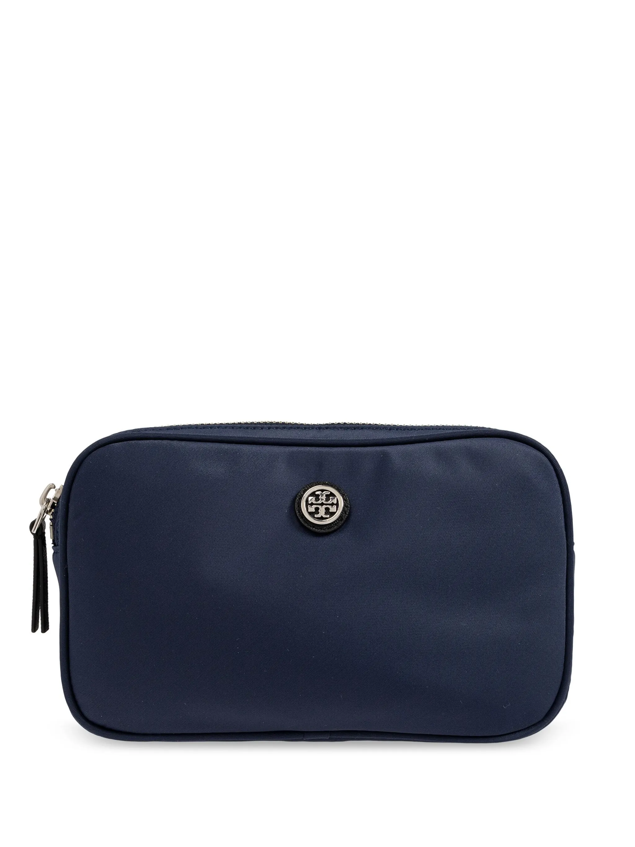 

Поясная сумка Virginia Tory Burch, синий