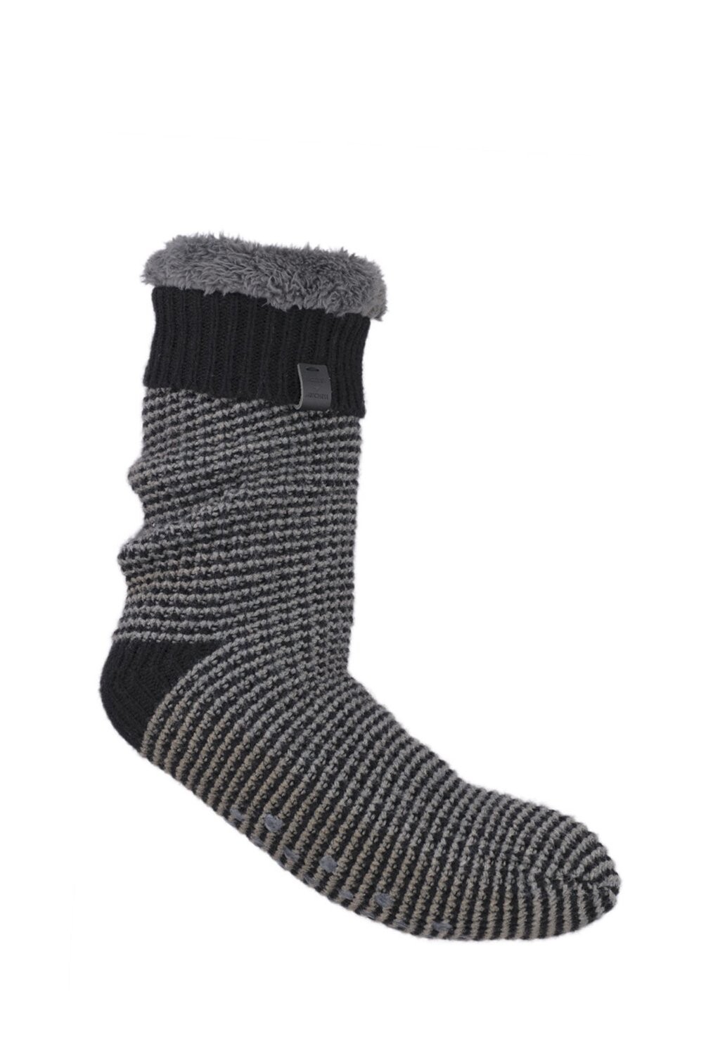 

Носки BICKLEY+MITCHELL SLIPPER SOCKS Bickley+Mitchell, черный