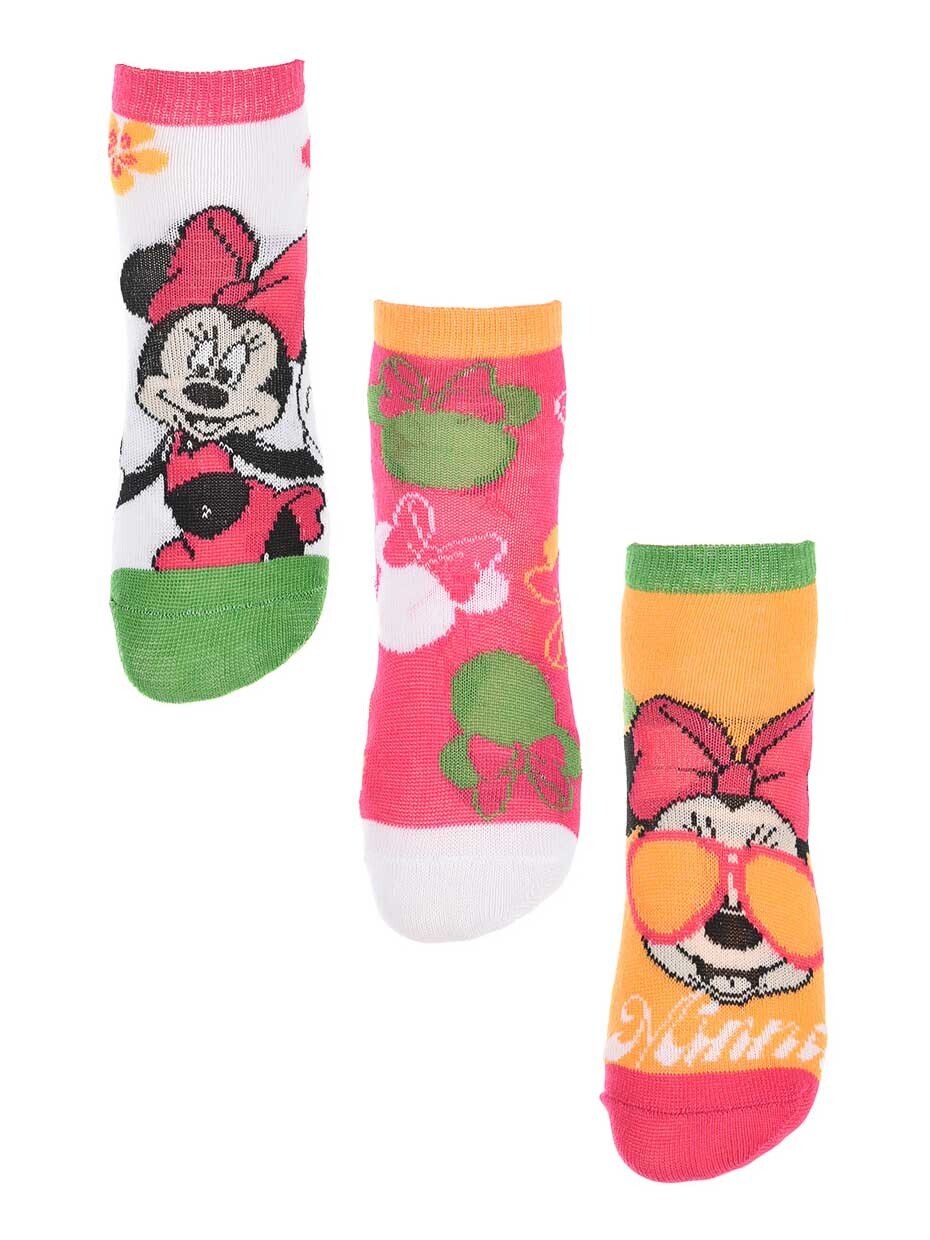 

Носки Kids Movie Heroes MINNIE, синий
