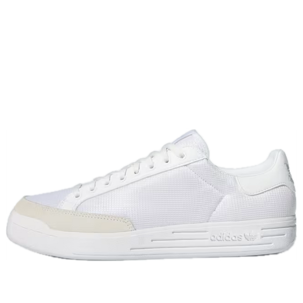 

Кроссовки rod laver Adidas, белый