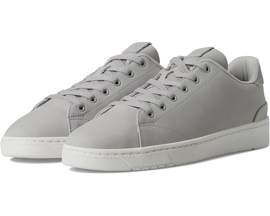 

Кроссовки TOMS TRVL LITE 2.0 Low, серый