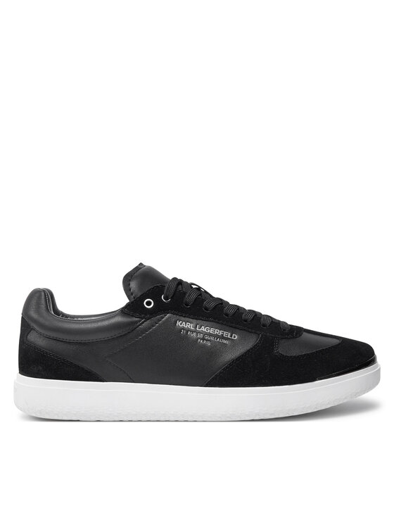 

Кроссовки KL51814 Karl Lagerfeld, черный
