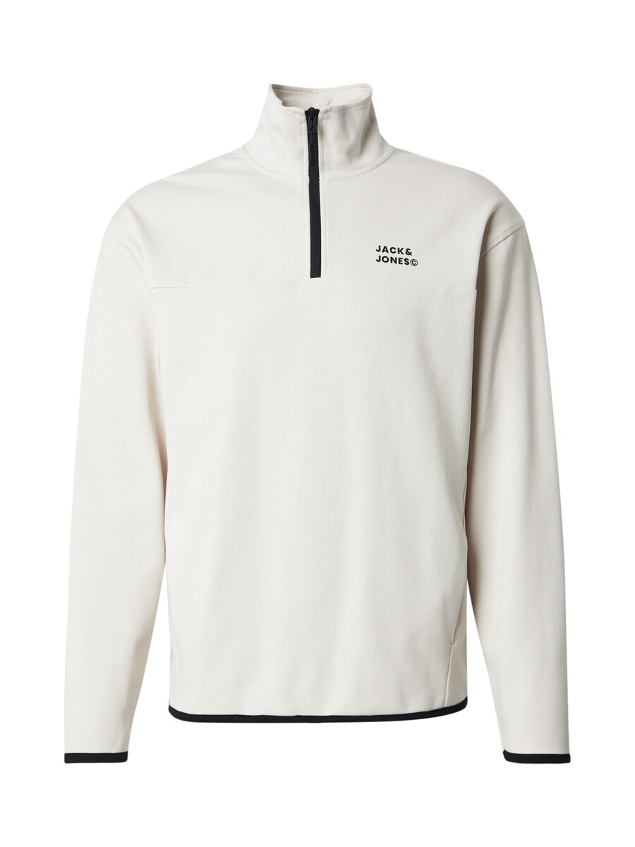 

Толстовка JACK & JONES JJMATTY, кремовый