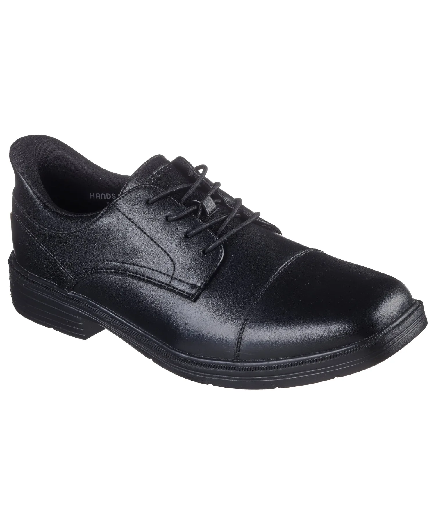 Мужские туфли SKECHERS Hands Free Slip-ins Relaxed Fit Caswell-Capron
