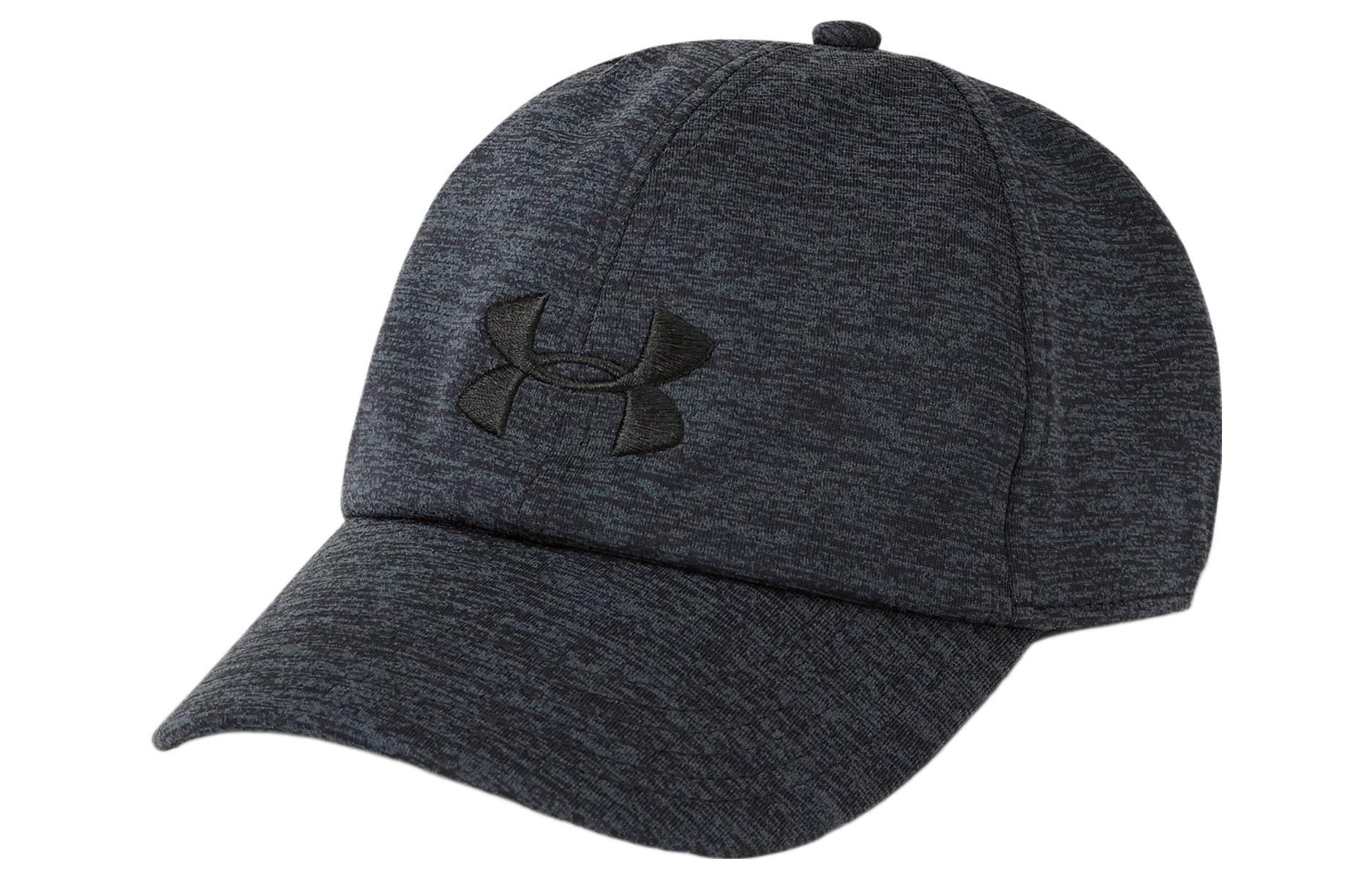 

Бейсболка Under Armour женская серая