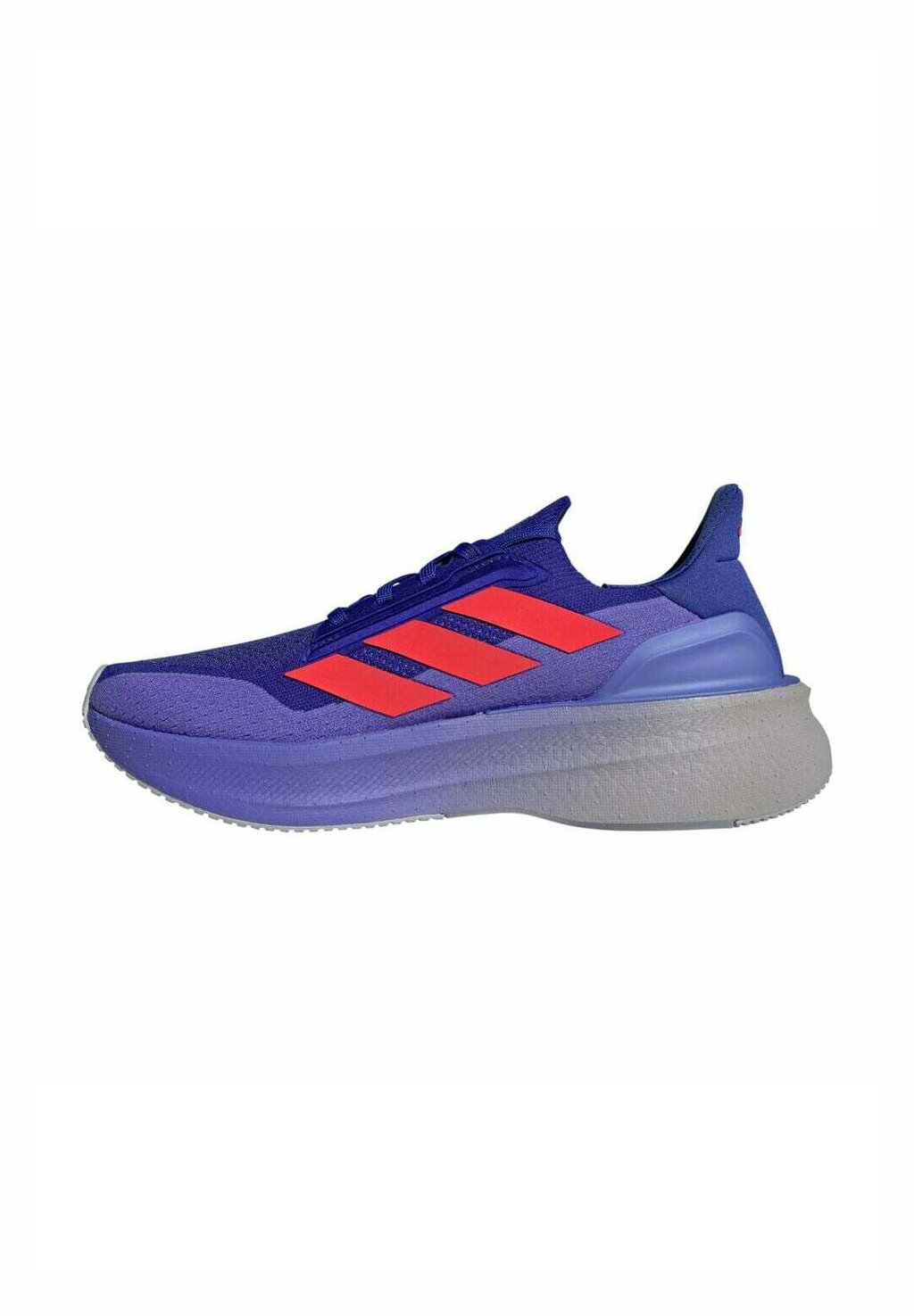 

Кроссовки для бега NEUTRALSCHUH ULTRABOOST 5X Adidas Performance, синий
