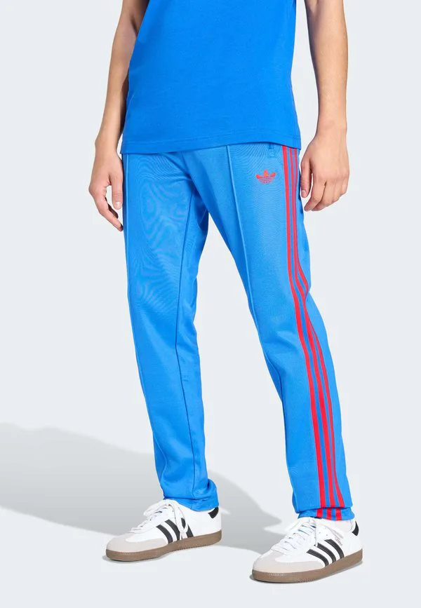 Классические спортивные штаны Adidas Originals, Blue