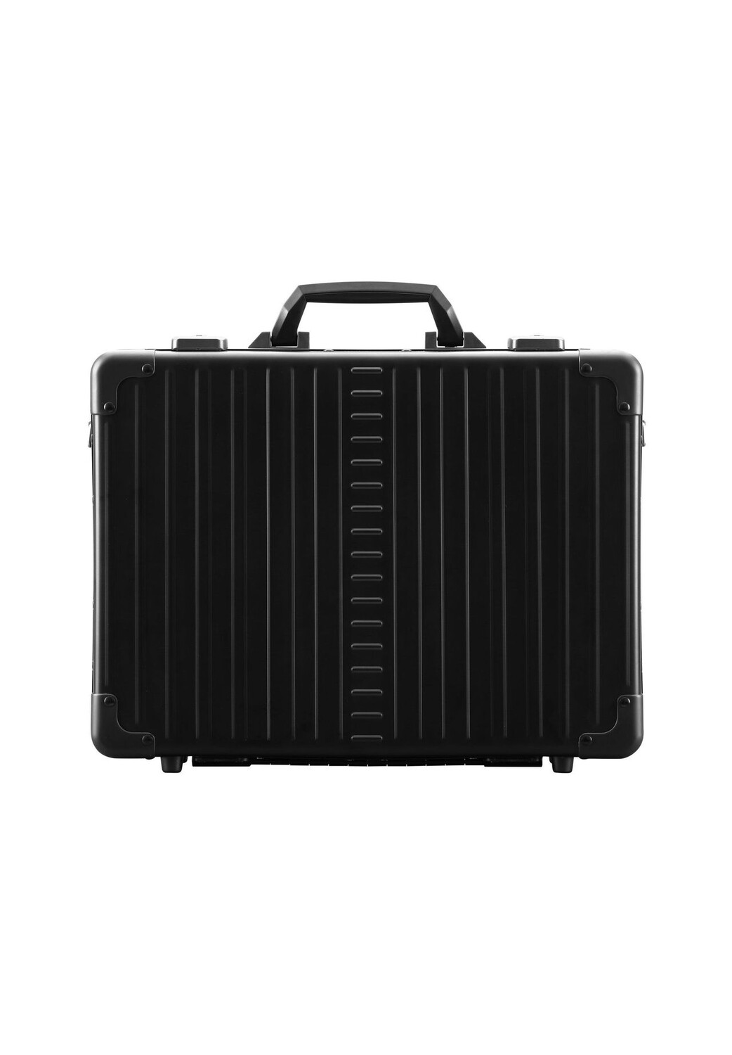 

Портфель Attache 43 см с отделением для ноутбука ALEON, черный