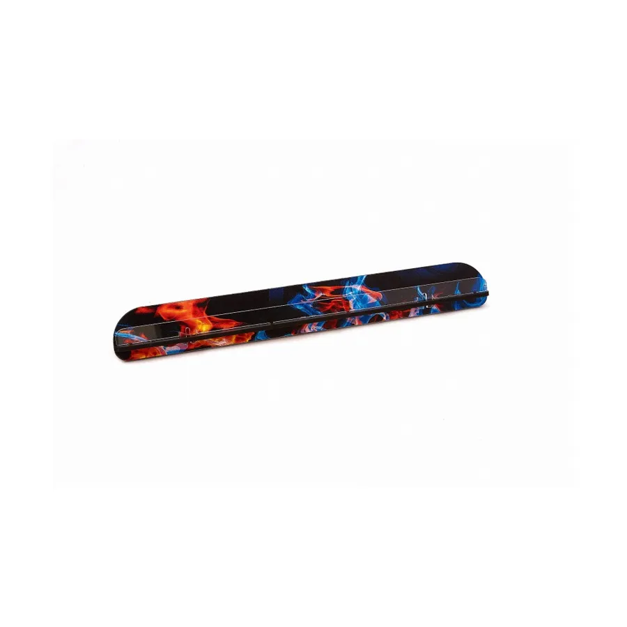 

Длинная базовая визитница - Flame, Board Game Organizers/Storage (E-Raptor)