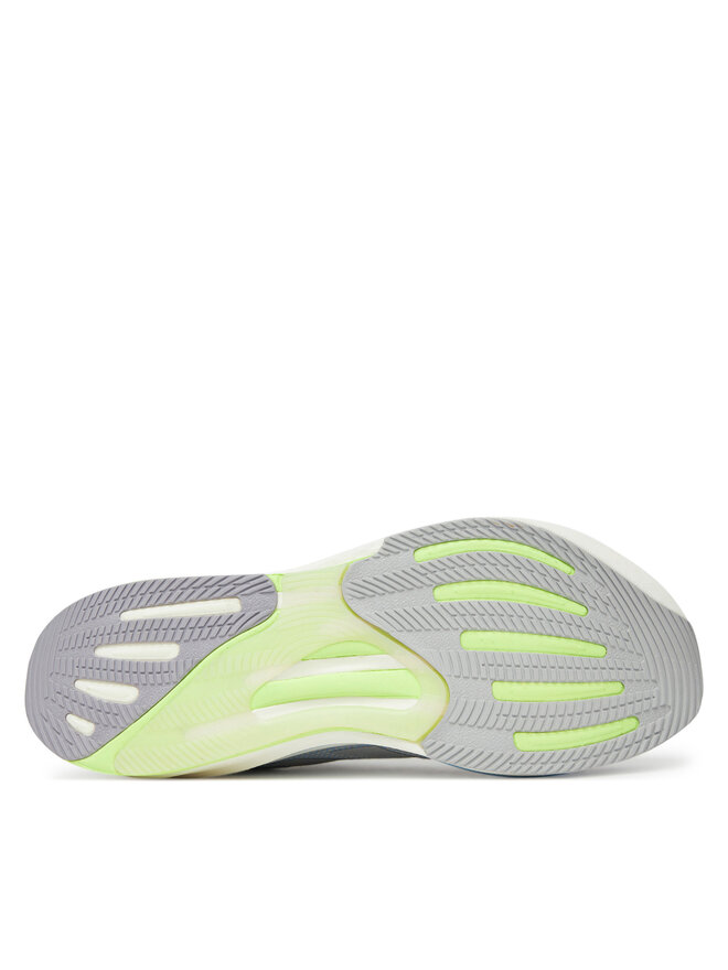 Кроссовки Supernova Rise 2 Ih8708 Adidas, серый — фото 4